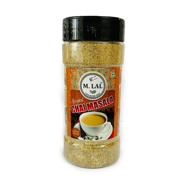 CHAI MASALA 125GM-1